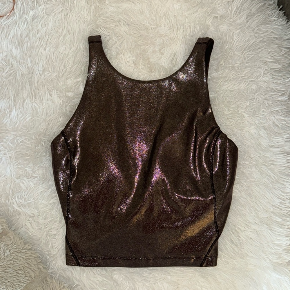 Lulu tank top - Picture 1 of 3